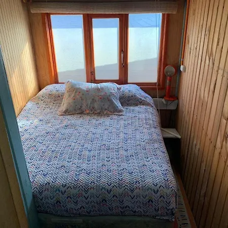 Cabanas Armandinos Pichidangui Exterior photo