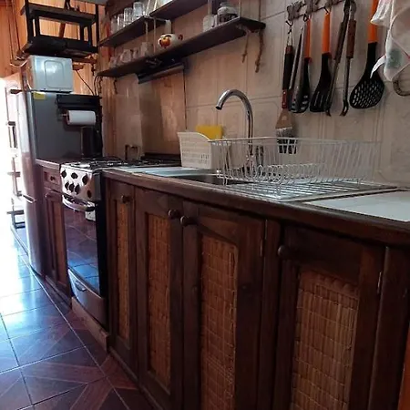 Cabanas Armandinos Pichidangui Room photo