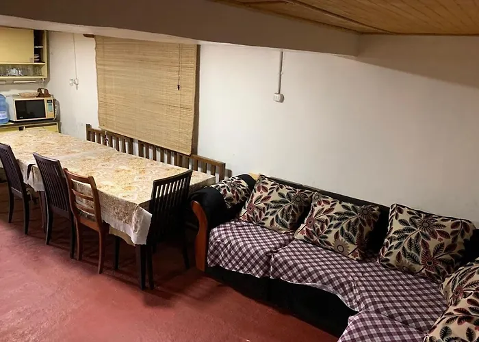 Cabanas Armandinos