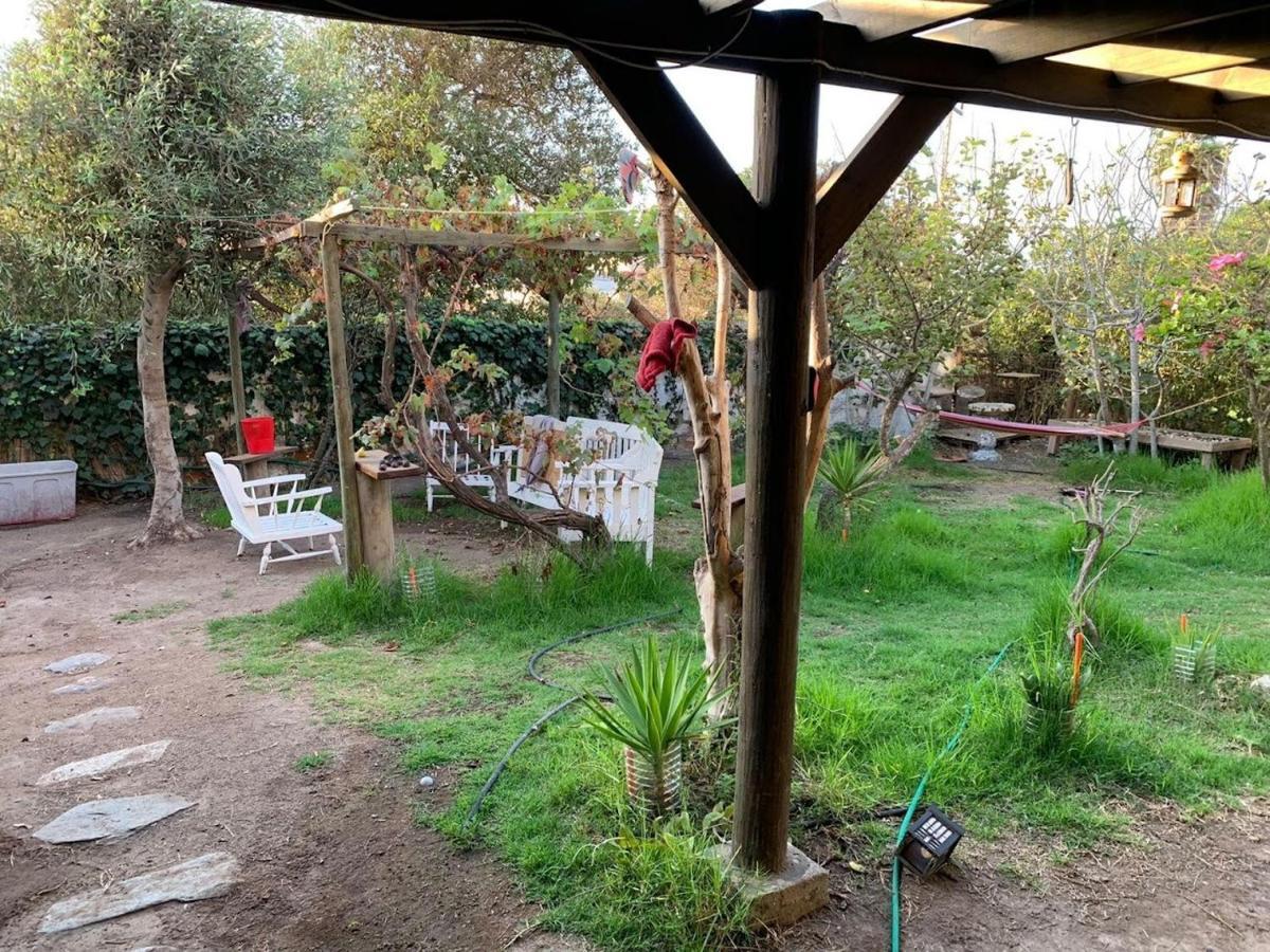Holiday home Armandinos Pichidangui