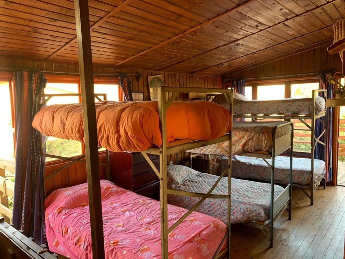 Armandinos Holiday home