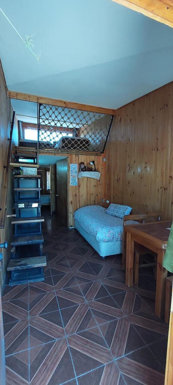 Armandinos Holiday home Pichidangui