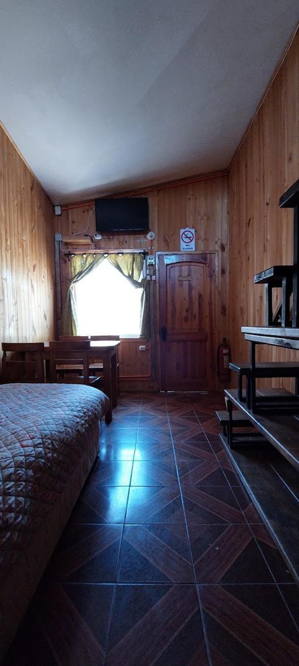 Holiday home Armandinos Pichidangui