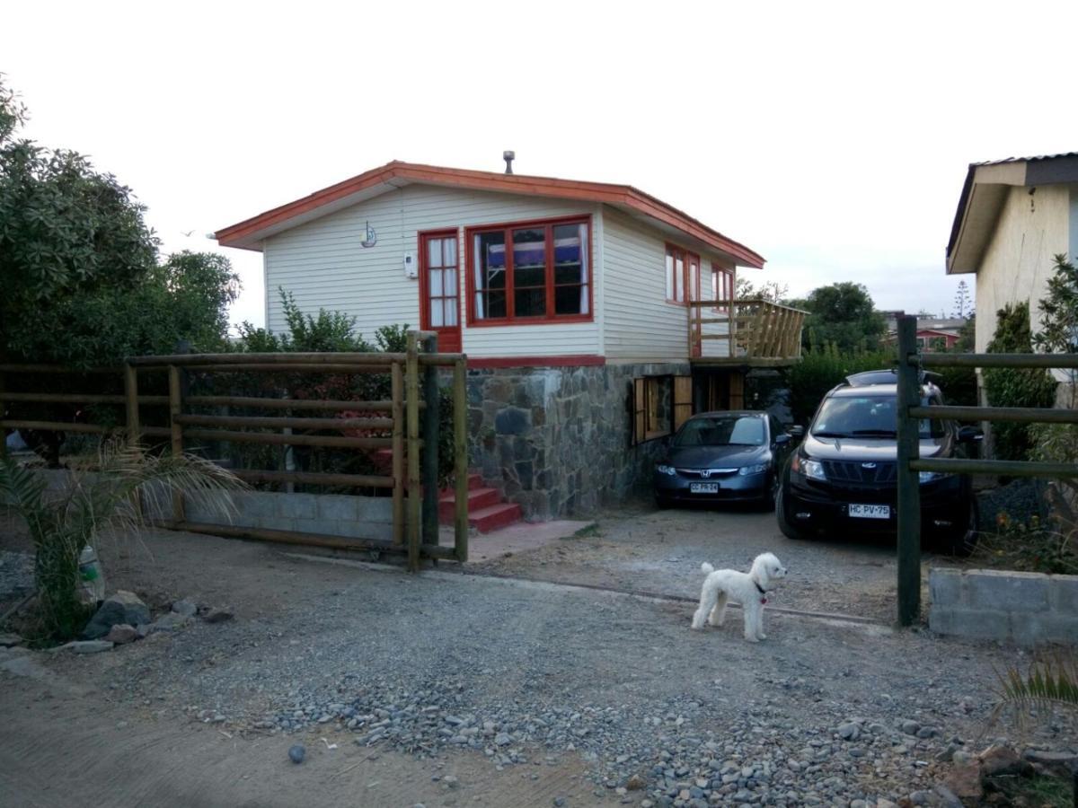 Armandinos Holiday home